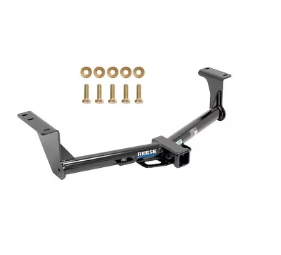 Reese Trailer Tow Hitch For 15-24 Nissan Murano Class 3 2  Towing Receiver • $217.24
