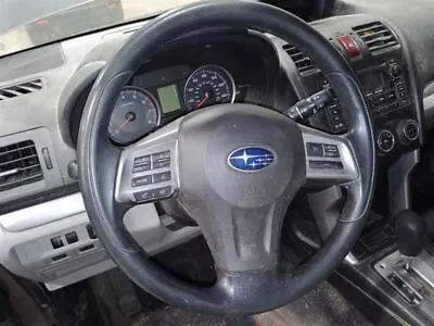 Steering Wheel 2014 Forester Sku#3771217 • $85