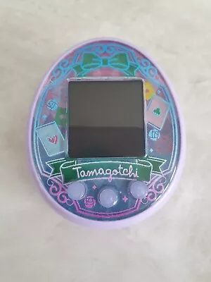 Tamagotchi ON Wonder Garden • £225