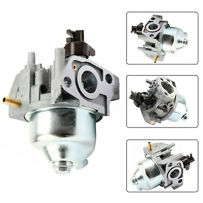 Carburettor Carb For Mountfield RS100 HP414 HP45 HP42R HP180R HP164 Lawnmower • £13.46