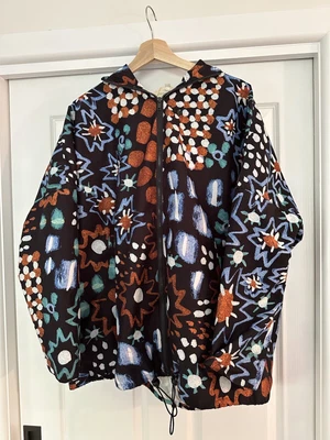 $70 • Buy Gorman Monika Forsberg Raincoat VGUC Size M/L