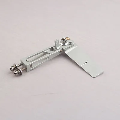 Rc#797 Aluminum Rudder 62mm W/ Water Inlet For Fast Electric Boat RC Boat Marine • $41.79