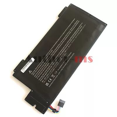 Battery For Apple MacBook Air 13  A1245 A1237 MB003J/A MB003TA/A MC233LL/A MC234 • $30