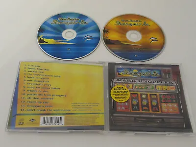 Mark Knopfler –Shangri-La/Mercury – 9867259 CD+DVD Album • £17.88