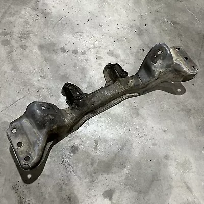 79-83 Datsun 280zx Manual Steering Rack Front Subframe S130 Crossmember • $399.99