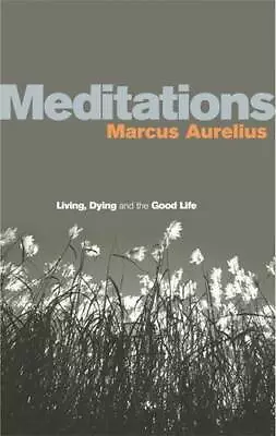 Meditations Aurelius Marcus NewBooks • £5.99