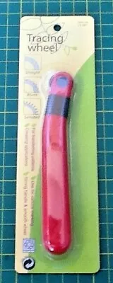 £3.50 • Buy Tracing Wheel For Dress Making , Serrated.