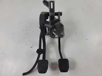 01-06 BMW E46 M3 OEM Clutch And Brake Pedal Assembly • $149.99