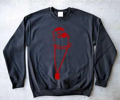 Biggie Smalls Crewneck Sweatshirt For Retro Jordan 13 Gym Red Bred 11 4 1s • $28.95