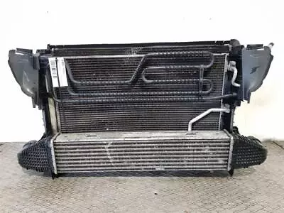 2007-2014 W204 Mercedes C-class Radiator Pack 1.8 Petrol M271.952 • £224.95