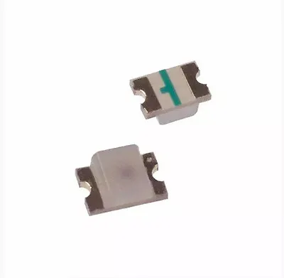 Red LED SMD 0805 Diffused 90mcd 20mA 626nm Avago HSMC-C170 Buy2Get1FREE! 100pcs • $6.49
