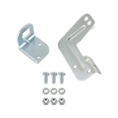 Demon 1953 Throttle & Kickdown Cable Bracket For TH350 700R4 200R4 Transmissions • $39.95