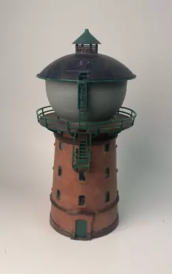 Kibri HO 9432 Water Tower Missing Some Details • $17.99