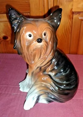 £9.99 • Buy Melba Ware Yorkshire Terrier 