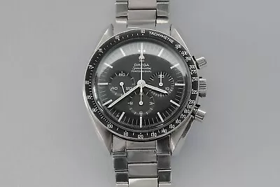 Ω  Omega Speedmaster Professional Pre Moon 321 Ref 145012 Sp 67 Ω • $8134.03