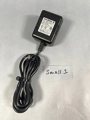 Medela Pump In Style Power Supply 9207010 9v AC Adapter Plug Model U090100D31 • $9.50