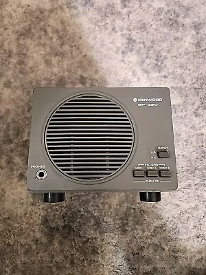 Kenwood SP-230 • $150