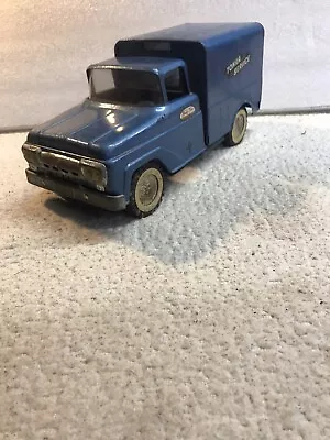 VINTAGE ORIGINAL 1960 Tonka #01 Service Truck  Great Addition To Any Collection • $120