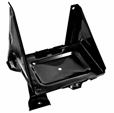 $69.99 • Buy 1967~1972 Chevy Pickup Truck C/K Battery Tray Assembly W/AC Bracket Dynacorn