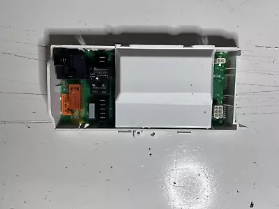 Whirlpool Maytag Dryer Main Control Board P# W10111620 WPW10111620 • $79.95