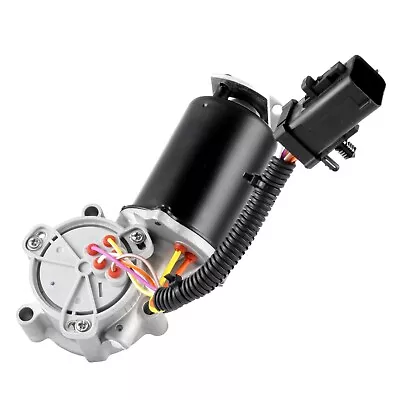 FOR Ford F150 2004 2005 2006 2007 2008 Transfer Case Shift Motor Actuator 600911 • $57.55