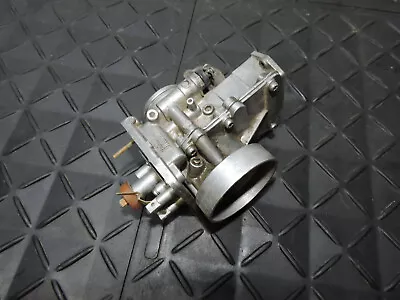 87 Suzuki LT500R LT500 LT 500R 500 Quadzilla - OEM Carburetor Carb - For Parts • $65