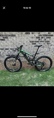 MSRP: $3.499  Now Only $2.350 Yt Capra Mountain Bike Upgraded Ready For The Ride • $2350