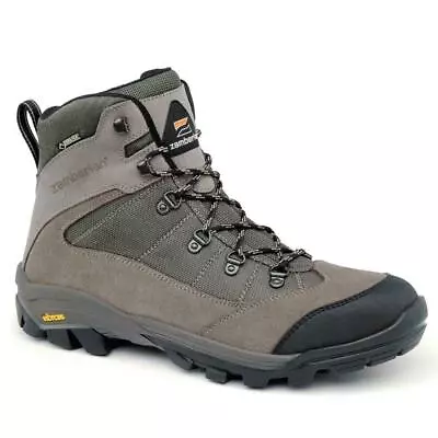 Zamberlan 188 PERK Gore-Tex GTX RR Boots Brown RRP £189.99 *SALE* • £130.43