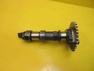 Oem 2002-2004 Harley-davidson Vrsca V-rod Exhaust Camshaft Cam Shaft • $79.99