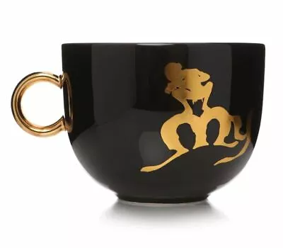 £15.95 • Buy Official Lord Of The Rings Gollam My Precious Shaped Coffee Mug Cup New Gift Box