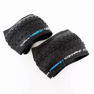 Vee Rubber 26x4.0 Mission Command Tubeless TLR Fat Tire Folding 1 Or 2 Tires • $149