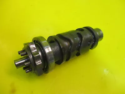 Oem Suzuki 2003 03 Engine Motor Transmission Gear Shift Drum Cam  • $13.49