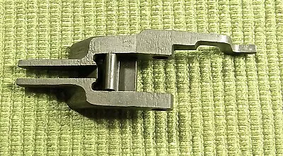 M1 Garand Genuine USGI Early Type-1 Winchester / WRA Op Rod Catch Nice! • $79.95