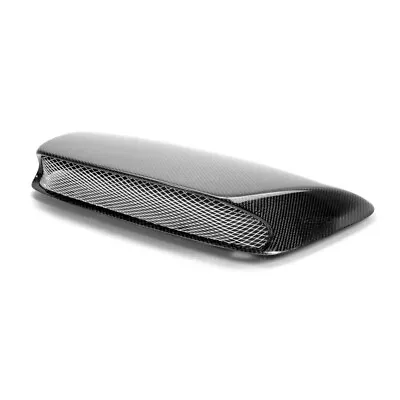 06-07 Fits Subaru Impreza STI Seibon Carbon Fiber Hood Scoop HDS0607SBIMP-STI • $570.50