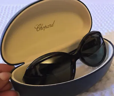 £160 • Buy Chopard Ladies Sunglasses 