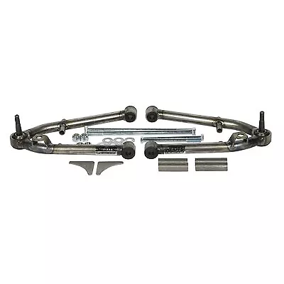 Heidts Rod Shop Ca-103-M-S Tubular Mustang Ii Coil- Over Lower A-Arms Control Ar • $886.30