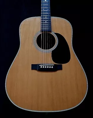 Martin D-28 Used Acoustic Guitar • $2786.33