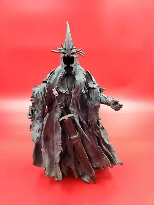 Lord Of The Rings The Return Of The King Morgul Lord Witch King With Sword • $16.99