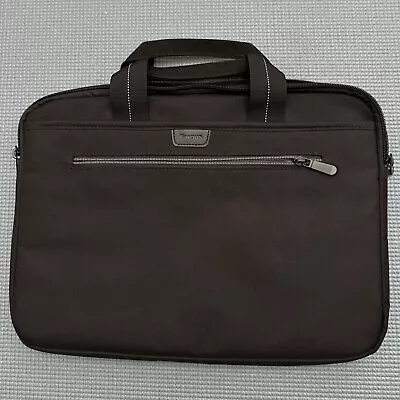 Targus Laptop Sleeve Carrying Case With Handles • $4.99