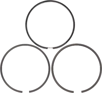 Piston Rings AR55759 Fits John Deere 3530 401 401A 4400 440A 440B 4420 4425 444 • $32.95