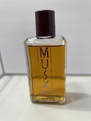 Musk For Him After Shave/cologne • $20