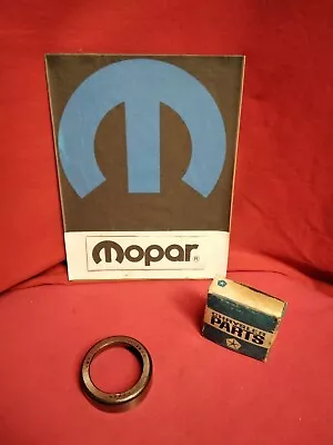 NOS MOPAR Front Pinion Race   1401810 • $34.95