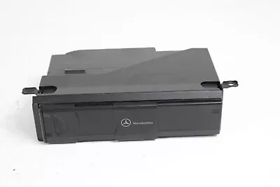 2001-2007 Mercedes C230 280 CLK350 CLK550 C240 CD Changer 6 Disk Player OEM • $58.50