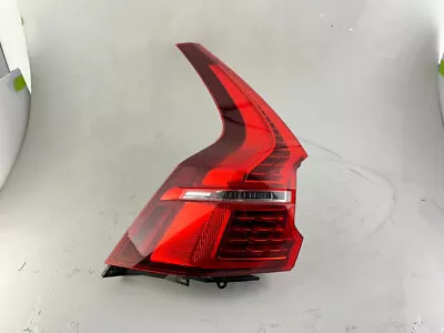 OEM| 2018 - 2023 Volvo XC60 LED Tail Light (Left/Driver) 31655358 • $249.99