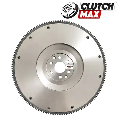 PERFORMANCE NODULAR IRON CLUTCH FLYWHEEL For 1996-10 FORD MUSTANG GT 4.6L ROMEO • $84.45