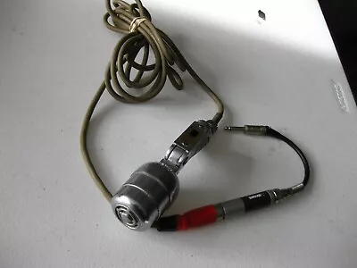 $79.99 • Buy Vintage Electro-Voice Model 630  Vintage 1970's Shure A95UF