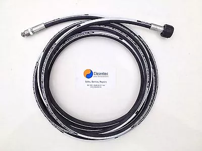 £25.59 • Buy Heavy Duty Karcher HD 5/11 Type Pressure Washer Drain Cleaning Jetting Hose