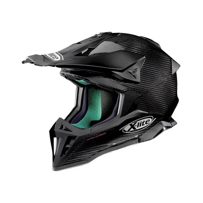 $191.70 • Buy X-lite X-502 Ultra Carbon Pure Motocross Helmet - Small Only