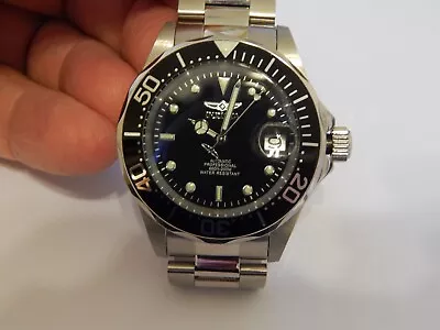 Nice Invicta Automatic Professional Watch • $39.95