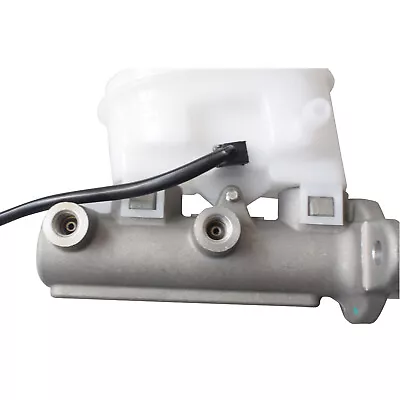 For GREAT WALL MOTORS V200/V240 MASTER CYLINDER K2 SERIES 1 • $93